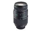 Quantaray Tech 10 High Speed 70 300mm F/4.0 5.6 Lens For Nikon