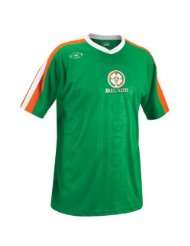 Xara International Series Ireland Short Sleeve Jersey