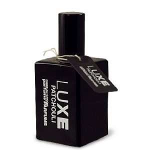   Comme des Garcons LUXE Patchouli (Cube Bottle) Eau de Parfum Beauty