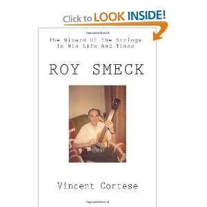   The Strings In His Life And Times [Paperback] Vincent Cortese Books