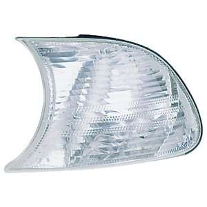  BMW 3 SERIES CONVERTIBLE / COUPE RIGHT PARK SIGNAL LIGHT 