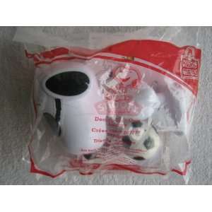  Wendys Design Your Own Snoopy Kids Meal Toy Everything 