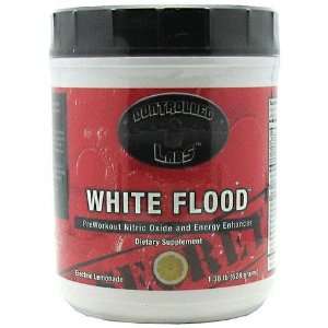  Controlled Labs White Flood, Electric Lemonade, 1.38 lb 
