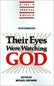New Essays on Their Eyes Were Watching God, (0521387752), Michael 