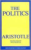 The Politics, (0879753463), Aristotle, Textbooks   
