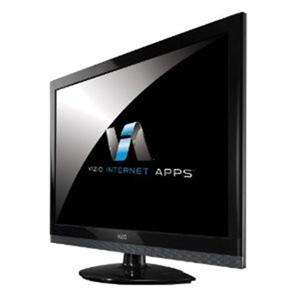 VIZIO M261VP 26 Inch 1080p LED LCD HDTV Internet Apps  