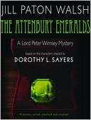 The Attenbury Emeralds Lord Peter Wimsey Series, Book 17