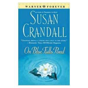   Falls Pond (Warner Forever) (9780446616393) Susan Crandall Books