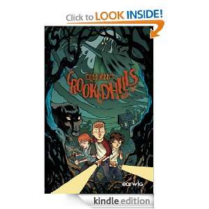 Crooked Hills Extended Preview Edition Cullen Bunn, A.N. Ommus 
