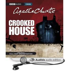  Crooked House (Dramatised) (Audible Audio Edition) Agatha 