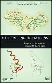   Proteins, (0470525843), Eugene Permyakov, Textbooks   