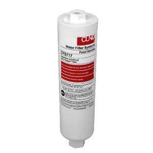  3M Cuno CFS717 In Line Water Filtration System   5 Micron 