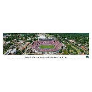  University of Florida #1 James Blakeway 40x14