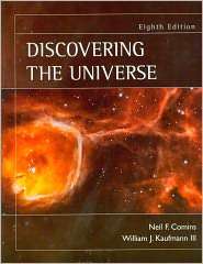   the Universe, (1429205199), Neil F. Comins, Textbooks   