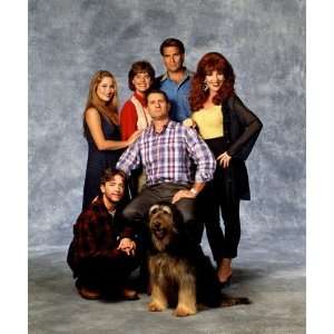  Married With Children Movie Poster #01 24x36in