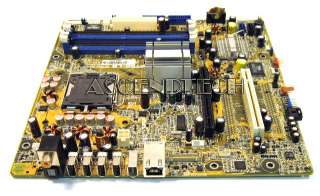 HP Z553FR 5187 8392 Bailey UL8E PTGD LR USB Desktop Motherboard