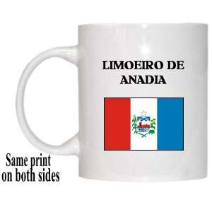  Alagoas   LIMOEIRO DE ANADIA Mug 