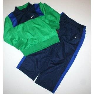 Nike Toddler 2 Piece Tricot Jog Set   Size 3T by Nike