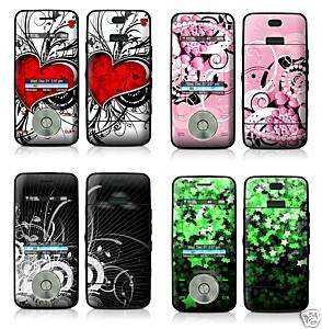 LG Chocolate 2 VX8550 Skin Cover Case Decal  