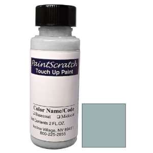   Up Paint for 2012 Porsche Boxster (color code M5Q/H3) and Clearcoat