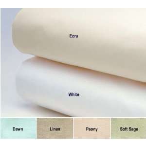  600 TC Egyptian Cotton Pillow Sham by Daniadown