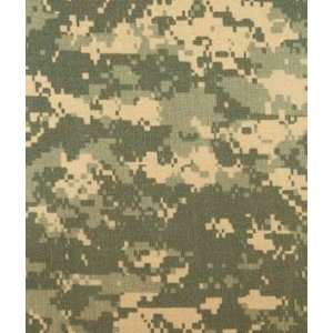   Camouflage 1,000 Denier Cordura Nylon Fabric Arts, Crafts & Sewing