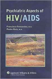   /AIDS, (1582557136), Francisco Fernandez, Textbooks   