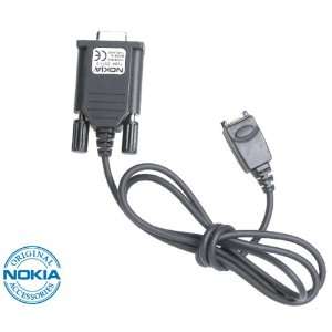  Nokia Data Cable for Nokia 6100 and 7100 Series Phones 