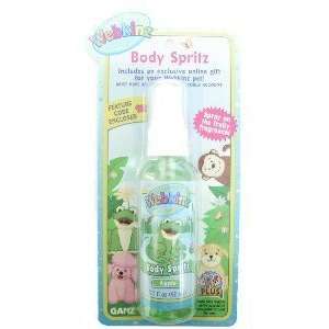 Webkinz Apple Body Spritz perfumed spray Health 