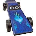 Pinewood Derby Car Small Eyes, Pinewood Derby Car Large Eyes items in 