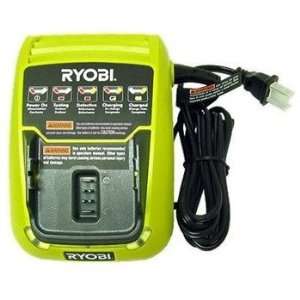   140109001 ONE Plus 12V NiCd/Li Ion Battery Charger