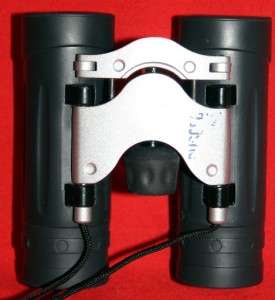 RUGGED EXPOSURE 8X21 BINOCULARS  