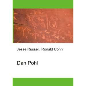  Dan Pohl Ronald Cohn Jesse Russell Books