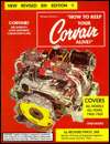   to Keep Your Corvair Alive by Richard Finch, Finch Books  Paperback