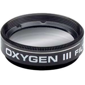    1.25 Orion Oxygen III Nebula Eyepiece Filter