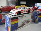 F10 Porsche 935 78 turbo tomica made in Japan