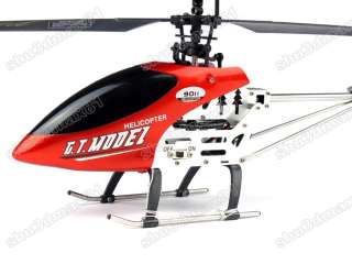 CH RC Remote control Helicopter 20 inch With GYRO 4001 Features