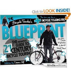   To 21st Century Bicycle Touring Darren Alff  Kindle Store