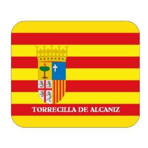  Aragon, Torrecilla de Alcaniz Mouse Pad 