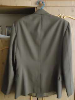 Army Officer Jacket USSR