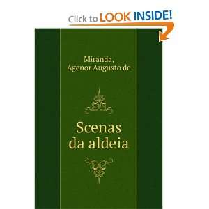 Scenas da Aldeia (Portuguese Edition) and over one million other 