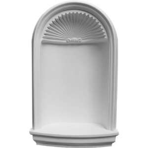  27 3/8W x 45 1/4H x 11 3/4D Edwards Wall Niche (RO 22 