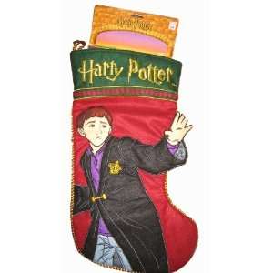    Harry Potter Christmas Stocking   Ron Weasley