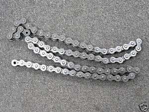 Bobcat/Ranson Comm. Mower Parts Chain  