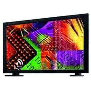  NEC MultiSync LCD4610 BK 46 LCD Monitor (Black 