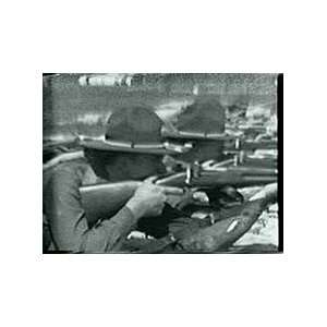  Springfield Rifle Weapon Training Video Films DVD Books