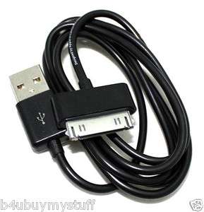 USB Data Docking Sync Cable Apple iPhone 4 3GS 3g iPod Nano Touch 