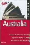 AAA Essential Australia (AAA Essential Guides 