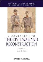   Reconstruction, (0631215514), Lacy Ford, Textbooks   