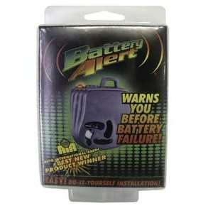  Bright Solutions Inc BG103000 Battery Alert Warning Device 